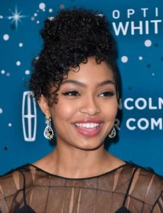 Yara Shahidi