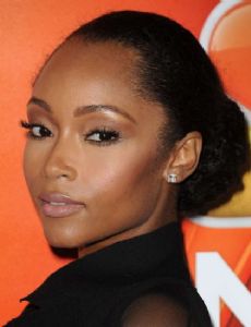 Yaya DaCosta