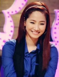Ye-Eun Park