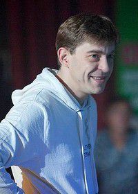 Egor Grammatikov