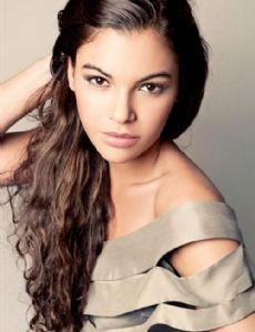 Yelena Noah