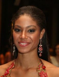 Yendi Phillips