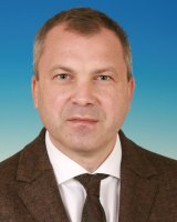 Yevgeny Popov