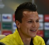 Yevhen Konoplianka