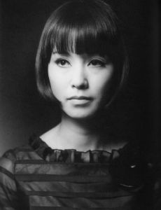 Yôko Nogiwa