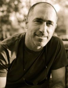 Yoram Astrakhan