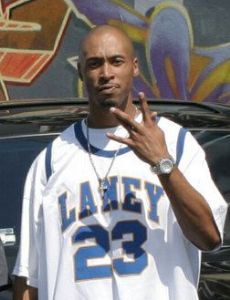 Young Maylay