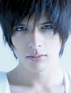 Yu Shirota