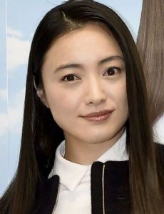 Yukie Nakama