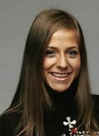 Yuliya Baranovskaya