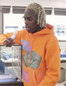 Yung Bans