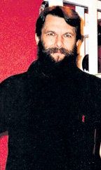 Yuri Nikolskyi