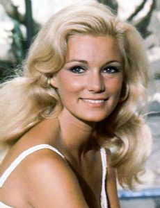 Yvette Mimieux