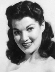 Yvonne Doughty