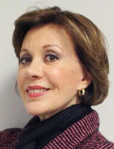 Yvonne Frayssinet
