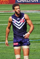 Zac Clarke