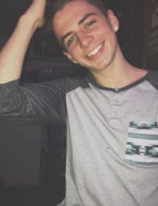 Zach Clayton