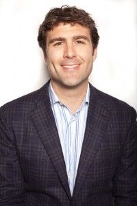 Zachary Bogue