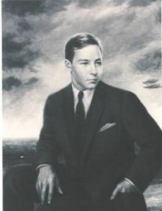 Zachary Smith Reynolds
