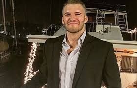 Zack Clayton Carpinello
