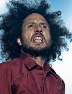 Zack De La Rocha