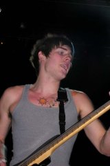 Zack Merrick