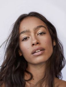 Zahara Davis