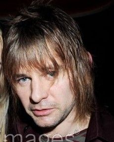 Zak Starkey