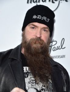 Zakk Wylde