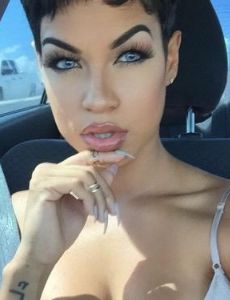 Zashia Santiago