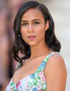 Zawe Ashton