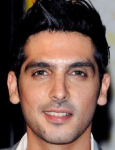 Zayed Khan