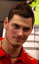 Zbigniew Bartman