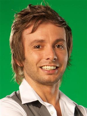 Zé Miguel Fernandes
