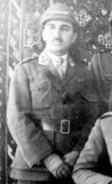 Zeid bin Hussein