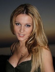 Zhenya Malakhova
