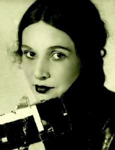 Zinaida Reich