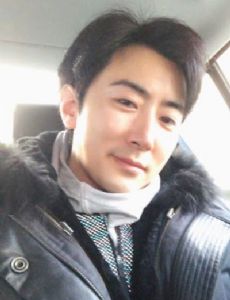 Ziqi Gao
