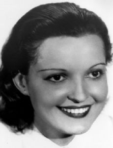Zita Johann