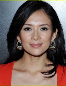 Ziyi Zhang