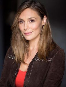 Zoe Naylor