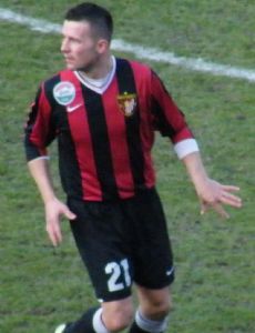 Zoltán Hercegfalvi