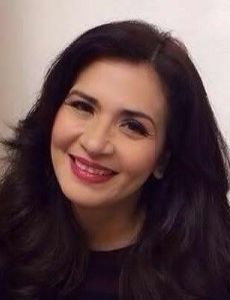 Zsa Zsa Padilla