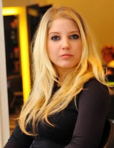 Zsofi Szabo