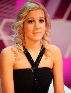 Zsófia Szabó (VV Zsófi)