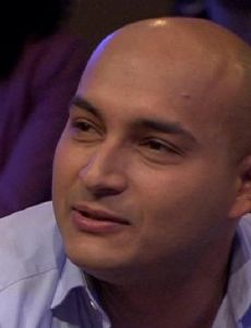 Zsolt Kis (I)