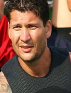 Zsolt Veréb
